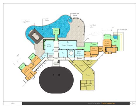 Floorplans – dragonfly
