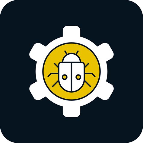 Debug Icon 的图像结果