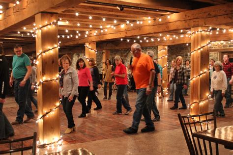 Line Dancing Near Nashville at Jorja Helms blog