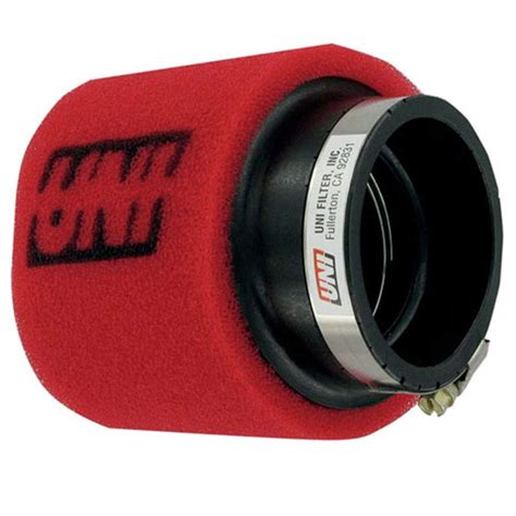 uni UNI Two-Stage Pod Filter UP4275AST : Amazon.in: Car & Motorbike