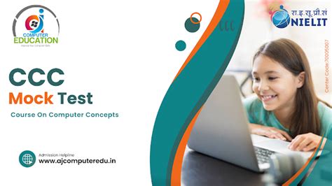CCC Online Test Sets