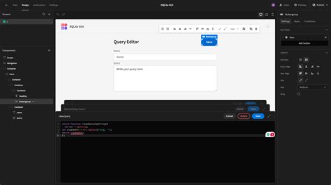 SQLite GUI Free 的图像结果