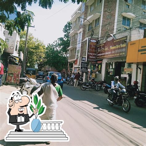 Namma Ooru Kadai, Chennai - Restaurant menu, prices and reviews