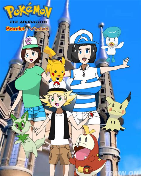 Image result for Sum Pokemon Animation