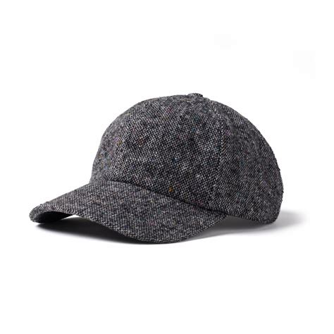 Wool Caps