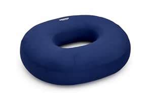 EASEFIT Orthopedic Soft Foam Donut Ring Cushion Pillow for Piles ...