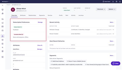 Image result for Subscription Center