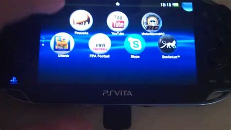 PS Vita 超重大破解，可以執行 PSP 的程式和遊戲 | T客邦