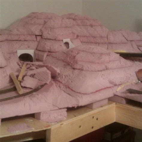 Building Model Train Scenery 的图像结果