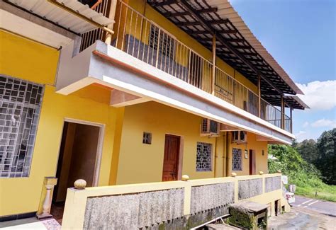 Spot on 60605 Tourist Home Sangolda, Saligao - Book with Updated Prices ...