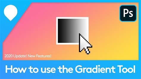 Image result for Photoshop Gradient Tutorial