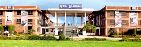 Rai University: Admissions, Placements, Courses, Ranking, Reviews, Fees