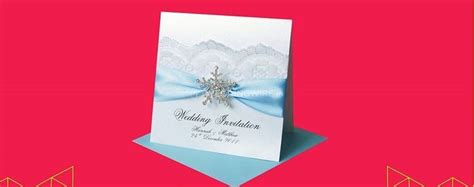 Shadi Card Wala By Khurram Shaharyar - Invitations - Sector 18, Noida ...