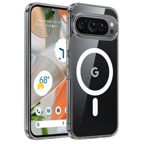 Google Pixel 9 Pro Cases | Global Collection – The Pixel Store