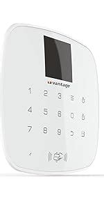 Dahua Vantage|Home Security Alarm System|VV-SA450K-GSK2/Security Alarm ...
