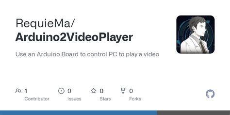 Arduino Video Player 的图像结果
