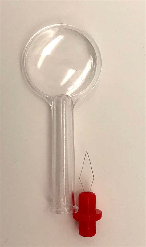 Needle Threader & Magnifier 的图像结果