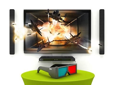 Exploding TVs 的图像结果