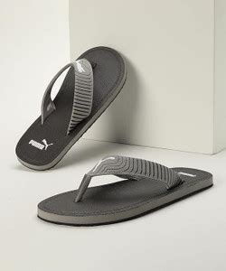PUMA Men Flip Flops - Buy PUMA Men Flip Flops Online at Best Price ...