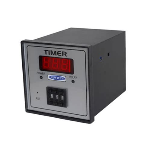 Basic Electronic Timer 的图像结果