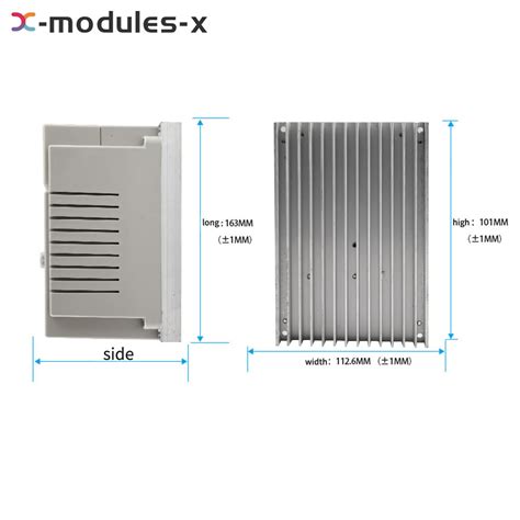 0.45KW 220V Variable Frequency Drive Inverter CNC | Ubuy India