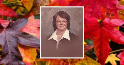 Obituary | Shirley Diane Webb | Clintwood Colley Funeral Home