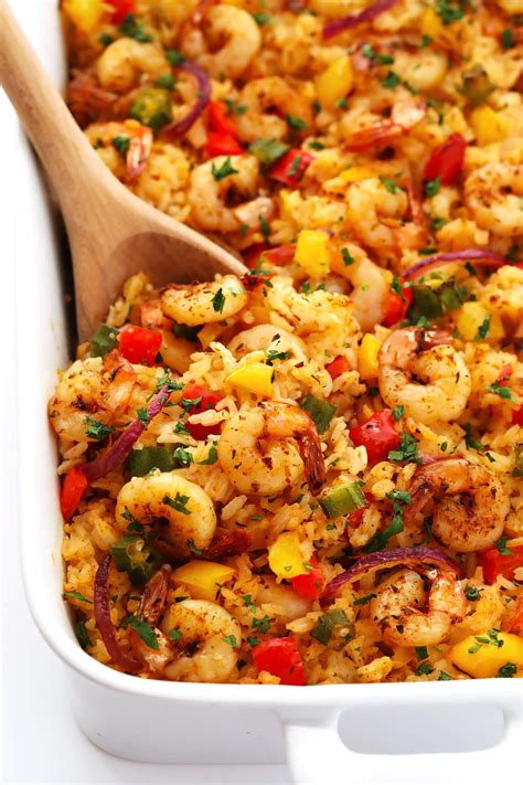 Cajun Shrimp Alfredo Casserole | Recipe | Healthy casserole recipes ...