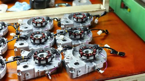 Making Motorcycle Engine 的图像结果