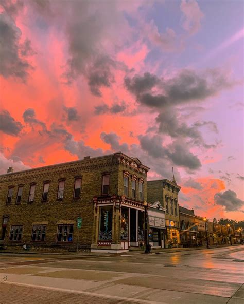 Sheboygan Wisconsin