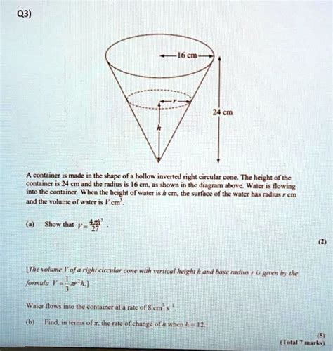 Image result for Number 35 Inverted Cone