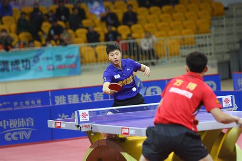 10月活动回顾 | 乒乓球技能等级测试及“乒霸”等级争霸赛精彩一览-中国乒乓球学院