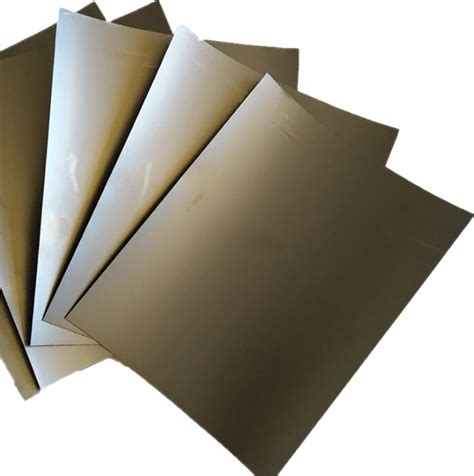 5pcs 1mm x 200mm x 250mm 99.5% Graphite Flexible Foil Gasket Sheet ...
