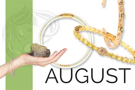 August Birthstone Peridot | Women's Jewelry | BuDhaGirl