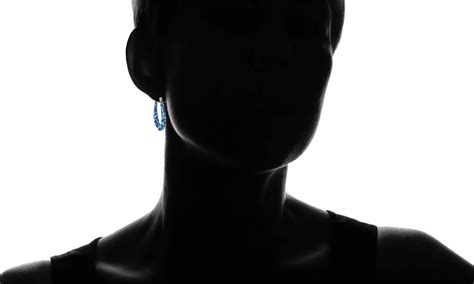 Blue Swarovski Crystal Hoops | Groupon Goods