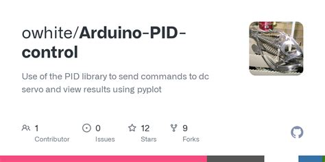 Using Arduino PID 的图像结果