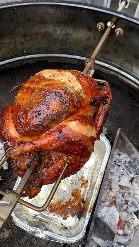 Rotisserie meat Onlyfans… would you subscribe? : r/BBQ