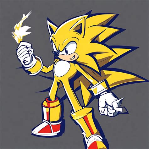 Image result for Free Printable Drawing Sonic Tutorial