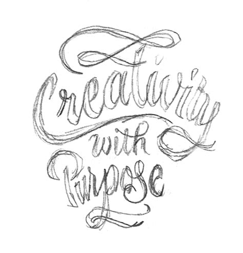 Image result for Performance Task Lettering Design