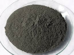 Niobium Powder Manufacturer, Supplier from Raipur