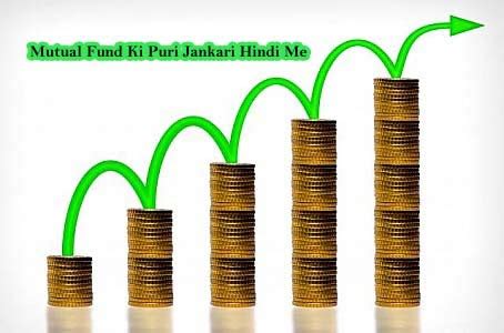 Mutual Fund Investment in hindi Mein Puri Jankari
