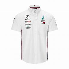 2019 Mercedes F1 T Shirt by 2019 Mercedes Germany Amg Petronas Motorsport F1 Team Mens 2019 Mercedes F1 T Shirt