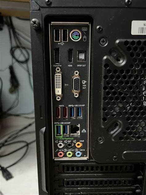 Used Computer Desktop 的图像结果