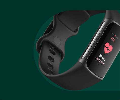 Review of the Fitbit Charge 5: A supercharged band with some drawbacks ...