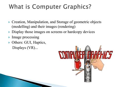 Image result for Computer Graphics PPT
