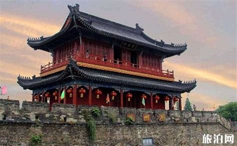 2018荆州十大旅游景点推荐 荆州必去的景点有哪些_旅泊网