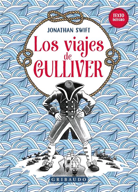 Buy Los viajes de Gulliver / Gulliver's Travels Book Online at Low ...