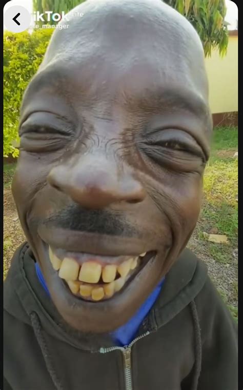 Funny Looking People Faces