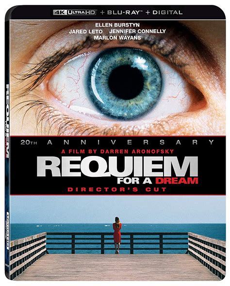 Review: Darren Aronofsky’s Requiem for a Dream on Lionsgate 4K Ultra HD ...
