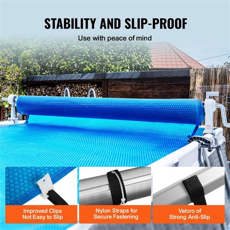 Image result for Pool Cover Reel Installation