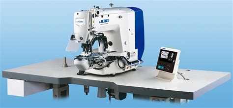 Customer Enquiry Form_Juki LK-1900BN Computerized Bartacking Machine ...